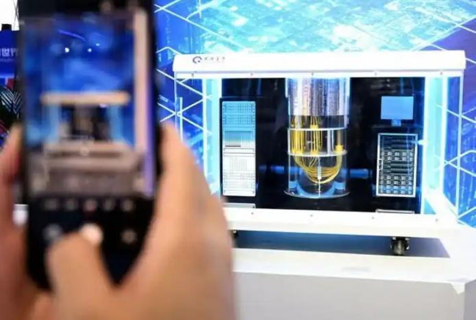 量子计算赋能全息未来 加州理工突破与微美全息生态创新的融合之路