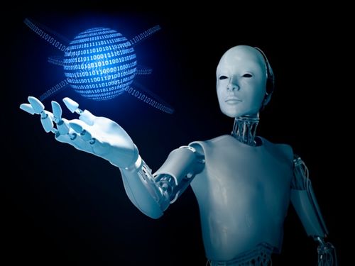 量子AI 下一代计算机技术的革命性融合