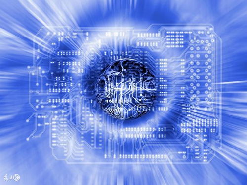 量子通讯龙头股 横盘筑底一年现金叉，本周或可超越京东方A