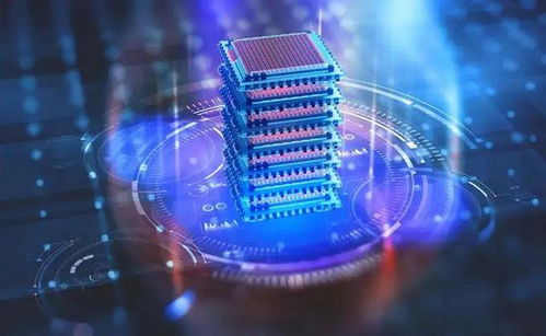 量子芯片冰箱背后 量子计算技术的服务蓝图与未来前景