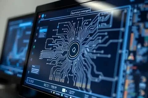 俄罗斯50量子比特冷离子计算机横空出世 量子计算竞赛迎来新篇章